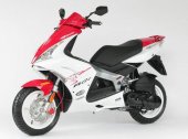 2007 Peugeot Jetforce R-Cup photo